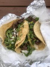 AJ's Taqueria & Grill