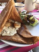 Crêperie Au Vieux Quimper