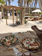 Nikki Beach Saint-Tropez