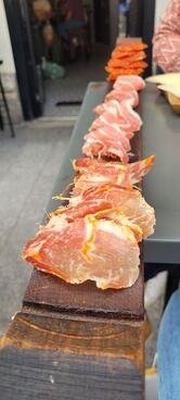 Les Contrebandiers Biarritz