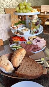 Glauburg Café