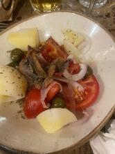 Trattoria Al Ferro di Cavallo