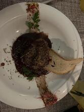 Ristorante Oliviero 1962