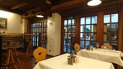 Restaurant Hasen Jos