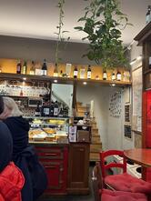 Il Cernacchio lampredotto