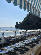 Pupetto Beach Club Positano