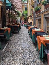 Barchetta - Ristorante e Pizzeria