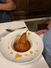 Buca Dell'Orafo • Ristorante Toscano