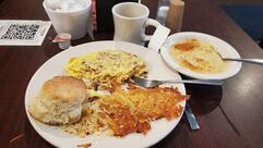 Mrs Betty's Kitchen