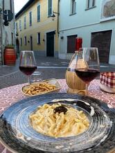 Osteria "Dai Ragazzi del '93"