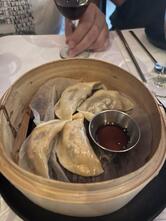 Restaurant Coréen Luna Korean Food Restaurant Apportez votre vin / BYOW