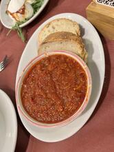 Tandem Ragù - Via Paladino