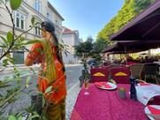 Restaurant India Weimar