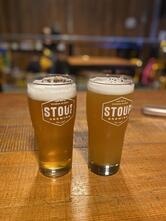 Stoup Brewing