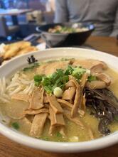 Kizuki Ramen & Izakaya (Uptown)