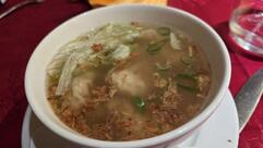 Le Pavillion de Hong Kong