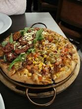 Boteco BEER - Pizzas & Massas