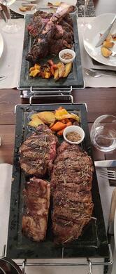 Biancospino Ristorante