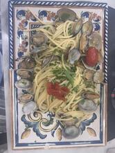 Ristorante Pizzeria Gaetano Adamo Napoli