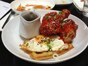 Anju Restaurant & Lounge