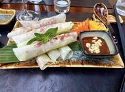 Sapa Canteen Zürich