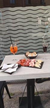 Senti Che Bel Rumore Caffé