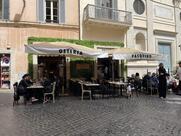 Osteria Pasquino
