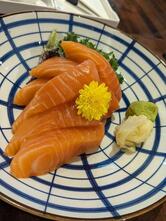 Kujira Sushi & Izakaya