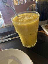 Mango Alimentação Saudável