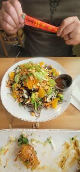 Twisted Lime Restaurant & Bar