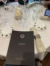 Restaurant Le Foch
