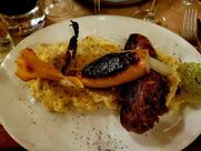 Le Bistrot du Peintre