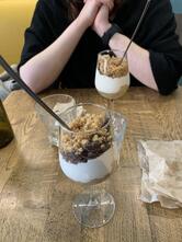 Le Frenchy Resto - Restaurant & Burgers maison