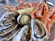 Restaurant "La Capitainerie"