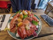 Café Factory République