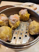 MingHin Cuisine - Naperville
