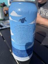 Windjammer Surf Bar