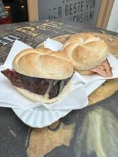 Leberkas-Pepi Wien Operngasse