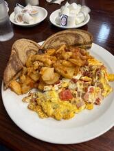 Scoops Restaurant Breakfast and Lunch