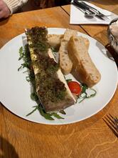 Trattoria Pizzeria il Forno