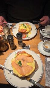 Schwan Restaurant Neuss am Markt