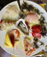 Osteria Antica Marina