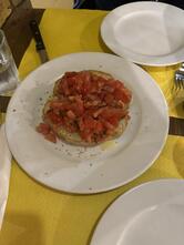 Trattoria La Burrasca