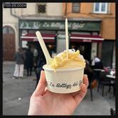 La Bottega del Gelato