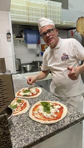 Antica Pizzeria Brandi