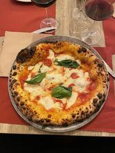 Taverna del Pappagallo Ristorante e Pizzeria