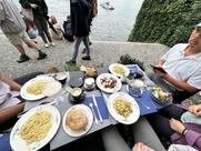 Varenna Caffè Bistrot