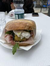 Accademia del Panino