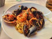 Trattoria Cafe' Vecio