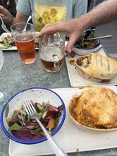 Mad O'Rourke's Pie Factory